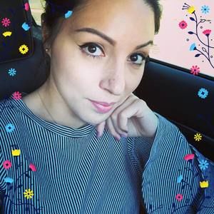 Meet your Posher, Lizbeth